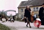 Image of 11th Armored Division Germany, 1945, second 26 stock footage video 65675056464