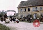 Image of 11th Armored Division Germany, 1945, second 28 stock footage video 65675056464