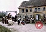 Image of 11th Armored Division Germany, 1945, second 29 stock footage video 65675056464
