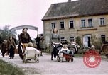 Image of 11th Armored Division Germany, 1945, second 30 stock footage video 65675056464