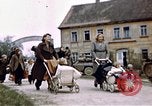 Image of 11th Armored Division Germany, 1945, second 31 stock footage video 65675056464