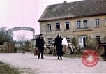 Image of 11th Armored Division Germany, 1945, second 38 stock footage video 65675056464