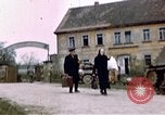 Image of 11th Armored Division Germany, 1945, second 39 stock footage video 65675056464