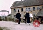 Image of 11th Armored Division Germany, 1945, second 40 stock footage video 65675056464