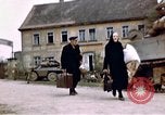 Image of 11th Armored Division Germany, 1945, second 41 stock footage video 65675056464