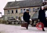 Image of 11th Armored Division Germany, 1945, second 42 stock footage video 65675056464