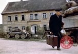 Image of 11th Armored Division Germany, 1945, second 43 stock footage video 65675056464