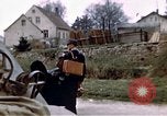 Image of 11th Armored Division Germany, 1945, second 49 stock footage video 65675056464