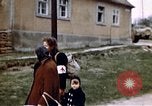 Image of 11th Armored Division Germany, 1945, second 54 stock footage video 65675056464