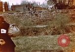 Image of 11th Armored Division Germany, 1945, second 57 stock footage video 65675056464