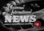 Image of major events of year 1961 United States USA, 1961, second 3 stock footage video 65675056465