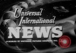 Image of major events of year 1961 United States USA, 1961, second 5 stock footage video 65675056465