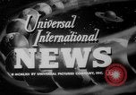 Image of major events of year 1961 United States USA, 1961, second 7 stock footage video 65675056465