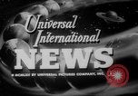Image of major events of year 1961 United States USA, 1961, second 10 stock footage video 65675056465