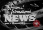 Image of major events of year 1961 United States USA, 1961, second 11 stock footage video 65675056465