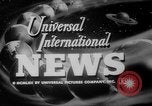 Image of major events of year 1961 United States USA, 1961, second 12 stock footage video 65675056465