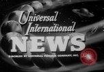 Image of major events of year 1961 United States USA, 1961, second 13 stock footage video 65675056465