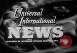 Image of major events of year 1961 United States USA, 1961, second 14 stock footage video 65675056465