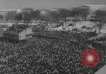 Image of John F Kennedy inauguration United States USA, 1961, second 3 stock footage video 65675056466