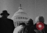 Image of John F Kennedy inauguration United States USA, 1961, second 5 stock footage video 65675056466
