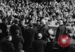 Image of John F Kennedy inauguration United States USA, 1961, second 6 stock footage video 65675056466
