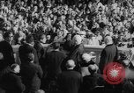 Image of John F Kennedy inauguration United States USA, 1961, second 7 stock footage video 65675056466