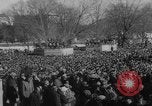 Image of John F Kennedy inauguration United States USA, 1961, second 17 stock footage video 65675056466