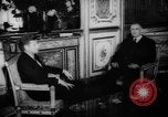 Image of John F Kennedy inauguration United States USA, 1961, second 27 stock footage video 65675056466