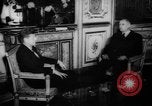 Image of John F Kennedy inauguration United States USA, 1961, second 28 stock footage video 65675056466