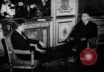 Image of John F Kennedy inauguration United States USA, 1961, second 29 stock footage video 65675056466