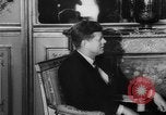 Image of John F Kennedy inauguration United States USA, 1961, second 31 stock footage video 65675056466