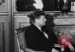 Image of John F Kennedy inauguration United States USA, 1961, second 32 stock footage video 65675056466