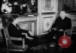 Image of John F Kennedy inauguration United States USA, 1961, second 34 stock footage video 65675056466