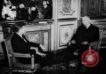 Image of John F Kennedy inauguration United States USA, 1961, second 35 stock footage video 65675056466