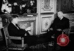 Image of John F Kennedy inauguration United States USA, 1961, second 36 stock footage video 65675056466