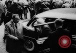 Image of John F Kennedy inauguration United States USA, 1961, second 37 stock footage video 65675056466