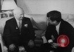 Image of John F Kennedy inauguration United States USA, 1961, second 42 stock footage video 65675056466