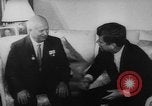 Image of John F Kennedy inauguration United States USA, 1961, second 43 stock footage video 65675056466