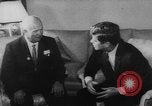 Image of John F Kennedy inauguration United States USA, 1961, second 46 stock footage video 65675056466