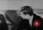 Image of John F Kennedy inauguration United States USA, 1961, second 50 stock footage video 65675056466