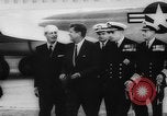 Image of John F Kennedy inauguration United States USA, 1961, second 59 stock footage video 65675056466