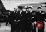 Image of John F Kennedy inauguration United States USA, 1961, second 60 stock footage video 65675056466