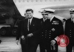 Image of John F Kennedy inauguration United States USA, 1961, second 61 stock footage video 65675056466
