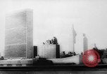 Image of Secretary General Dag Hammarskjold United States USA, 1962, second 1 stock footage video 65675056467