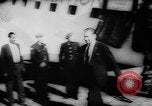 Image of Secretary General Dag Hammarskjold United States USA, 1962, second 7 stock footage video 65675056467