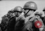 Image of Secretary General Dag Hammarskjold United States USA, 1962, second 8 stock footage video 65675056467
