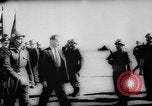 Image of Secretary General Dag Hammarskjold United States USA, 1962, second 11 stock footage video 65675056467