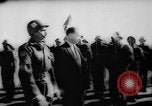 Image of Secretary General Dag Hammarskjold United States USA, 1962, second 14 stock footage video 65675056467