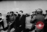 Image of Secretary General Dag Hammarskjold United States USA, 1962, second 18 stock footage video 65675056467