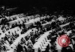 Image of Secretary General Dag Hammarskjold United States USA, 1962, second 26 stock footage video 65675056467